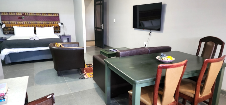 1 Bedroom Property for Sale in Burgundy Estate Western Cape